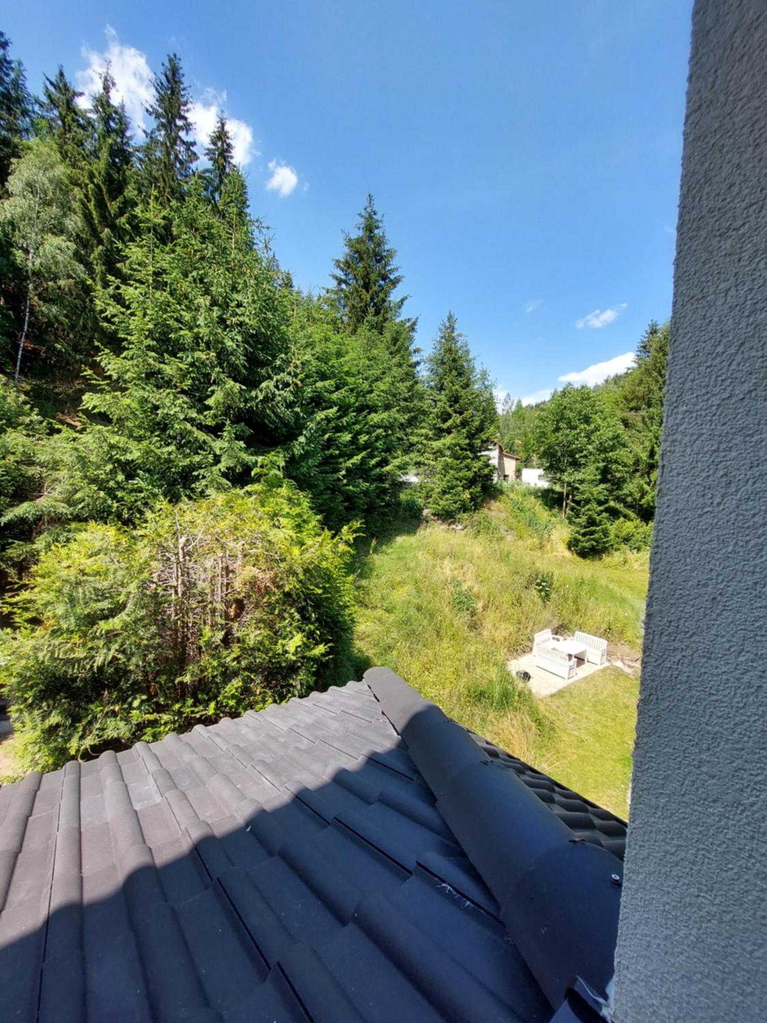 Rezidence Greenhill ⃰ ⃰ ⃰ Kraslice Værelse billede